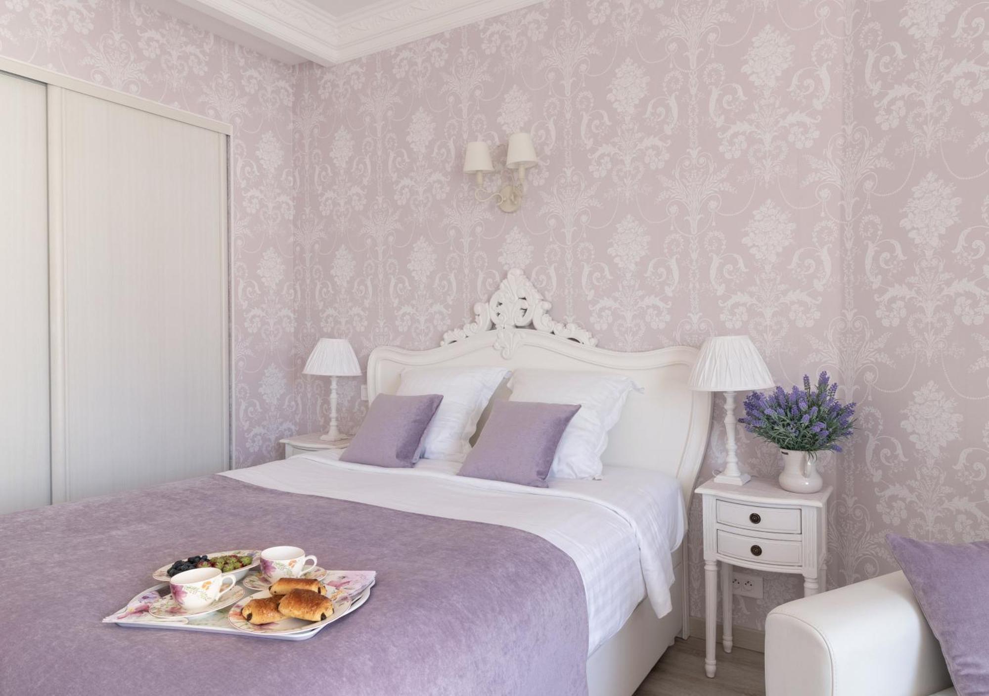 칸느 Palais Miramar Imperial Croisette 아파트 외부 사진